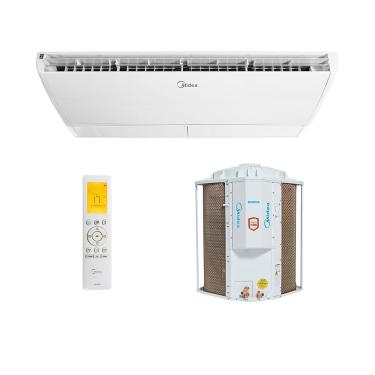 Imagem de Ar Condicionado Split Teto Midea 60.000 BTUs Frio Inverter R-32 220V Mono