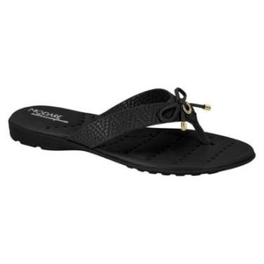 Imagem de Chinelo Rasteira Modare Ultraconforto-Feminino