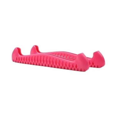 Imagem de Capa Protetora De Lâmina De Patins De Gelo Em TPU Para Patins De Hóque