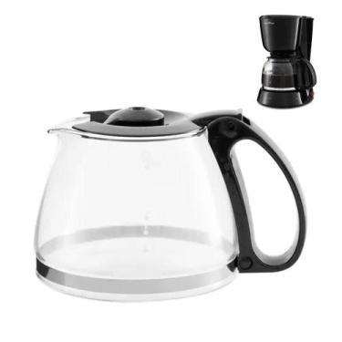 Imagem de Jarra Para Cafeteira Britânia BCF18