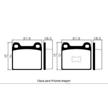 Imagem de Kit bomba dagua correia dentada e tensor kombi 1.4 flex - CONTITEC INA