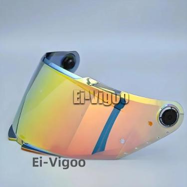 Imagem de Visor De Substituição Para Capacete MT Thunder 4 SV Stinger 2 MT V 28B