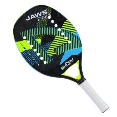 Imagem de Raquete de Beach Tennis Shark Jaws 2024