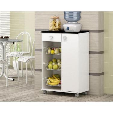 Imagem de Fruteira Natasha 1 Porta 1 Gav.