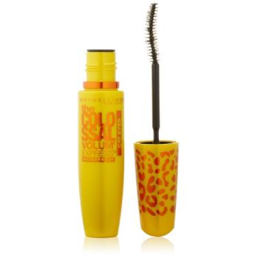 Imagem de Maybelline Volum' Express The Colossal Cat Eyes Waterproof Mascara, Glam Black, 0.31 fl. oz.