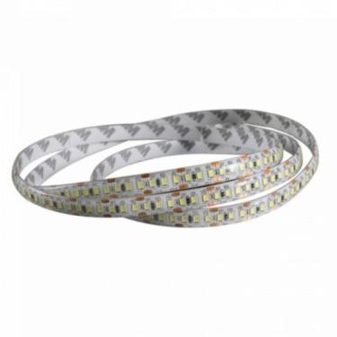 Imagem de Fita Led Br Quente 240 Leds 20w 12v 3000k 2200lms IP20 C/5mts Ref.7008 - Nordecor Nordecor