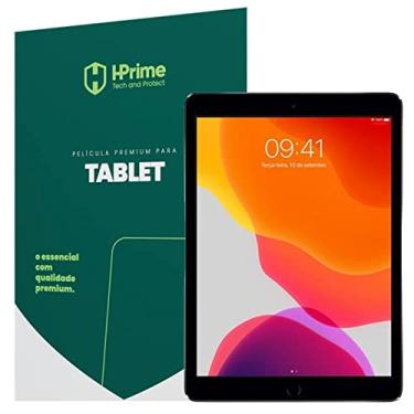 Imagem de Película HPrime para Apple iPad 10.2 7ª Geração 2019 / iPad 10.2 8ª Geração 2020 / iPad 10.2 9ª Geração 2021 - PET Fosca
