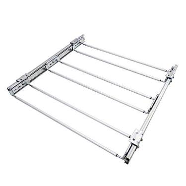 Imagem de Calceiro Horizontal Extensível Jomer 8065