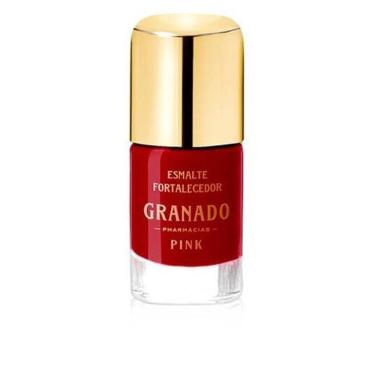 Imagem de Esmalte Fortalecedor Rita 10Ml Granado