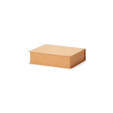 Imagem de Caixa em MDF com Revestimento em Cortica 15973 Mart