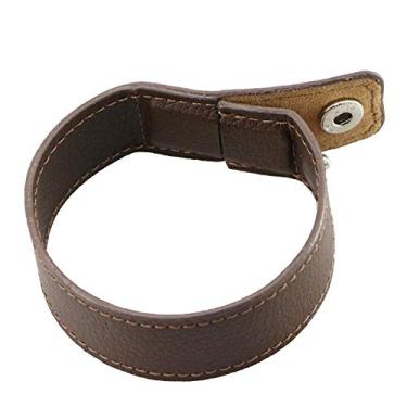 Imagem de Pulseira de PU marrom de 8 GB USB Flash Drive Pen Drive PenDrive Flash Drive Memory USB Flash Card USB Stick USB Flash Disk U Disk