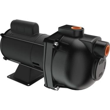 Imagem de Bomba D`água 1 CV Auto Aspirante AP-3C 10206188 Monofásico DANCOR