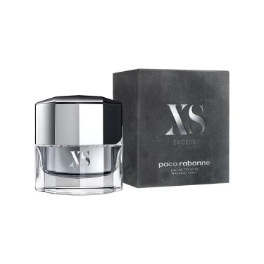 Imagem de Perfume XS Excess Paco Rabanne Eau De Toilette Masculino 100 ml 100ml