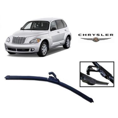 Imagem de Palheta para Limpador de Parabrisa Traseiro para Chrysler Pt Cruiser -
