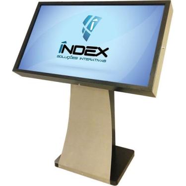 Imagem de Mesa digital touchscreen 32 polegadas - idx table - INDEX