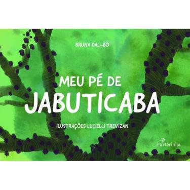 Imagem de Meu Pé De Jabuticaba