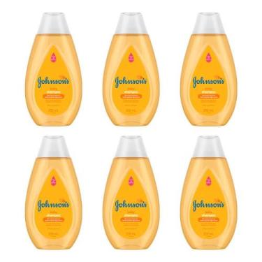 Imagem de Kit Johnsonss Baby - Shampoo Regular - Johnson's, Kit