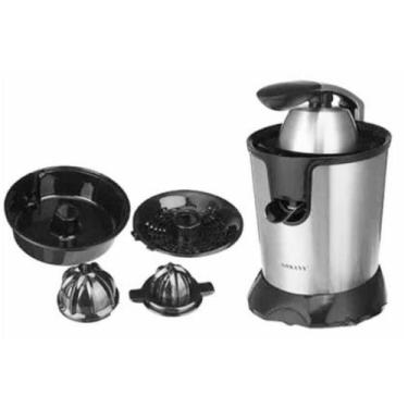 Imagem de Espremedor Elétrico Com Design Compacto 220V - A.R Variedades Mt