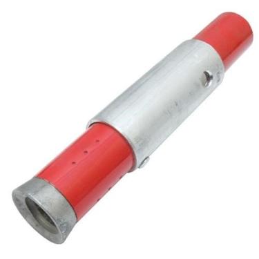 Imagem de Marshalltown Adaptador Snapto fêmea RED704405