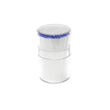 Imagem de Tubo Capilar Microhematocrito S/ Heparina Cx C/500un - Cralplast
