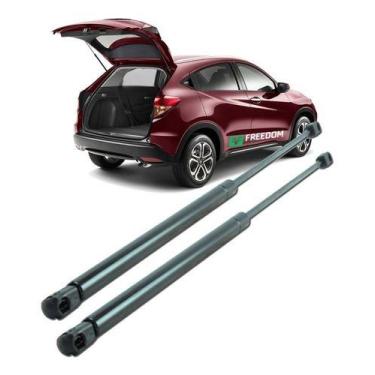 Imagem de Amortecedor do porta mala honda hrv 2015 á 2019 kit c/2 unidades - FRE