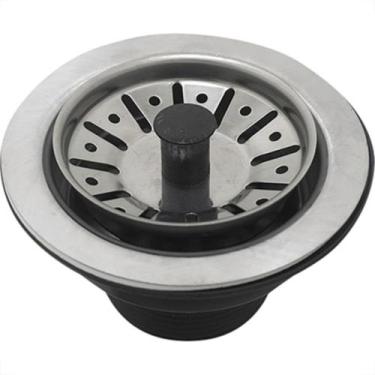 Imagem de Valvula Amer Inox 3.1/2 Bognar - Marca não Definida