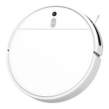 Imagem de Robo Aspirador Inteligente Vacuum Mop Lite Bivolt, Bivolt