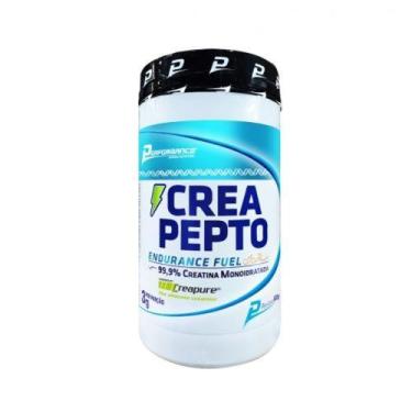 Imagem de Crea Pepto 600g - Performance Nutrition                               