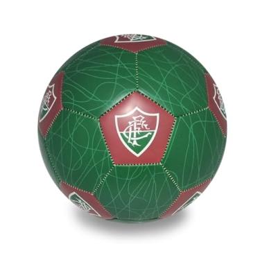 Imagem de Bola Oficial Fluminense Futebol de Campo FLU-CPO-6