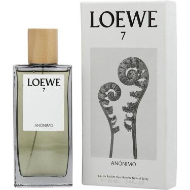 Imagem de Perfume Masculino Loewe 7 Anonimo Eau De Parfum Spray 100 ml (Nova Embalagem)
