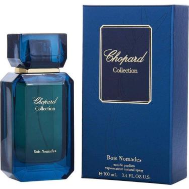 Imagem de Perfume Unisex Chopard Collection Bois Nomades Eau De Parfum Spray 100 ml
