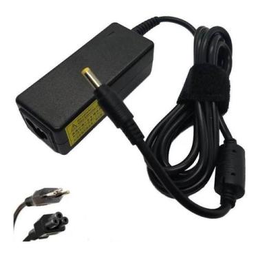 Imagem de Fonte Carregador Para Netbook Hp Mini 19V 1,58A 30W Nova - Power