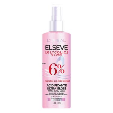 Imagem de Acidificante Elseve Glycolic Gloss 200Ml