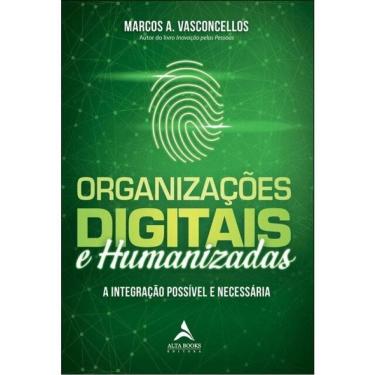 Imagem de Organizações Digitais E Humanizadas