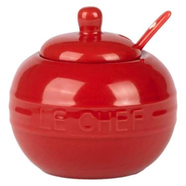 Imagem de Açucareiro Le Chef 300 ml PCLN262/VM - Hauskraft