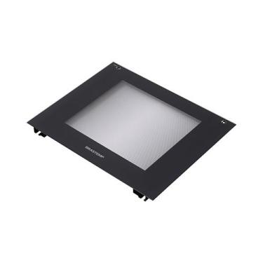 Imagem de Vidro Externo para Forno Brastemp - W10915770, Sem Voltagem