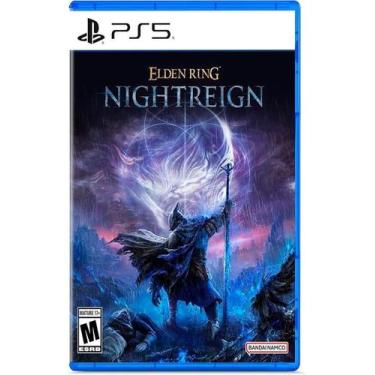 Imagem de Jogo Elden Ring Nightreign, PS5 - Bandai Namco