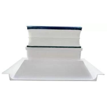 Imagem de Prolongador De Laje Para Bloco De Vidro - Construmarcas