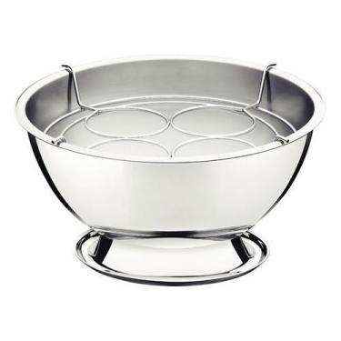 Imagem de Balde Para Garrafas Com Suporte Para 4 Und 36cm 12,48 Lts - Tramontina