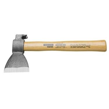 Imagem de Machadinha com Unha 450 g Tramontina com Cabo de Madeira