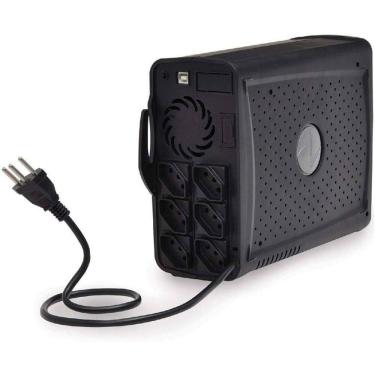 Imagem de Nobreak Ragtech Save Home 600va 4125 20nsh4125