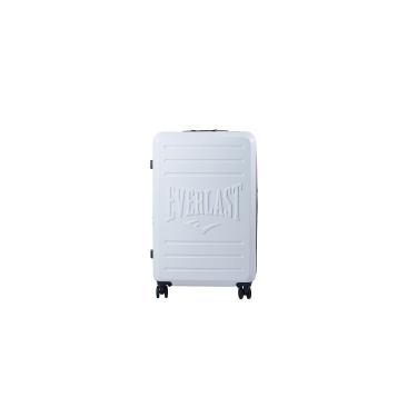 Imagem de Mala Everlast Pequena 23 kg Branca