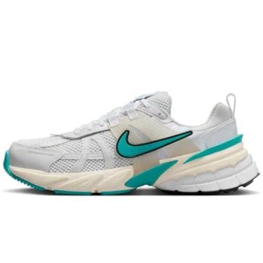 Imagem de Nike Tênis feminino V2K Run, Cacto empoeirado branco 105, 39