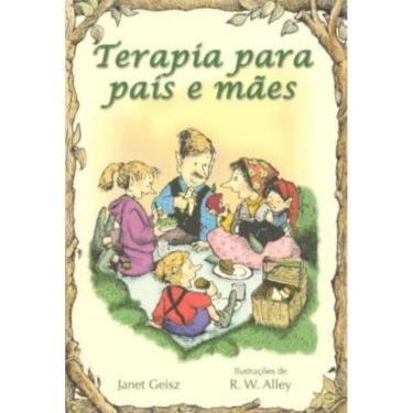 Imagem de Terapia Para Pais E Maes 34