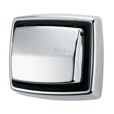 Imagem de Acabamento Para Válvula De Descarga Hydra Max Deca Cromado