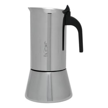 Imagem de Cafeteira inox venus 10 xic - IMELTRON