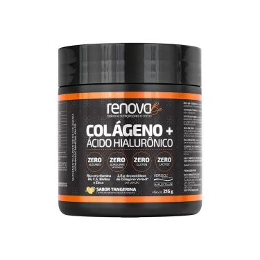 Imagem de Colágeno Renova Be Verisol c/ Ácido Hialurônico - 216g