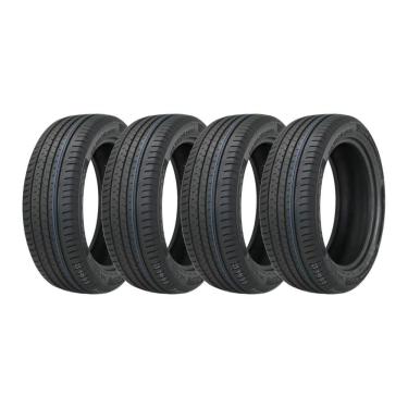 Imagem de Kit 4 Pneus Double Star Aro 20 265/50R20 PRTECH DSU02 111W