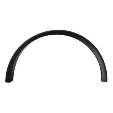 Imagem de Moldura Paralama Dianteiro Direito Fiat Novo Palio Original