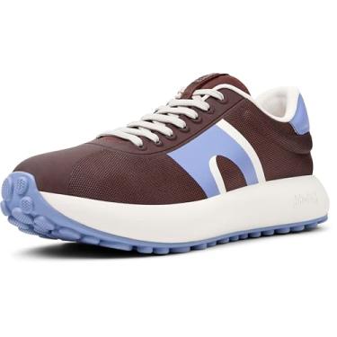 Imagem de Camper Tênis masculino, Borgonha 020, 41